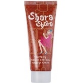 Массажный крем для лица Shara Shara Tempting Avocado Chocolate Massage Cream